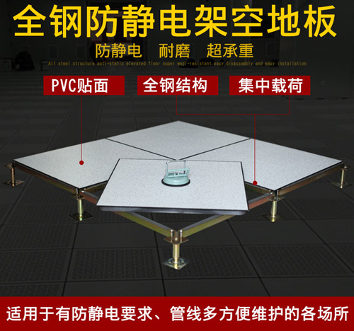 防靜電地板價(jià)格